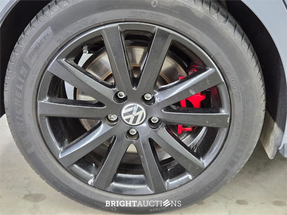 Volkswagen Golf GTI 2.0 TSI 266pk 2024, HLH-59-X