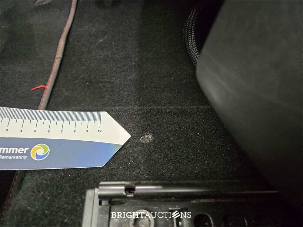 Volkswagen Golf GTI 2.0 TSI 266pk 2024, HLH-59-X