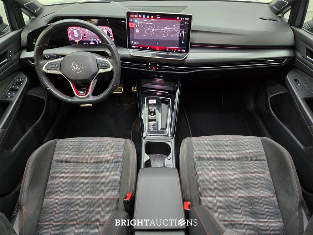 Volkswagen Golf GTI 2.0 TSI 266pk 2024, HLH-59-X