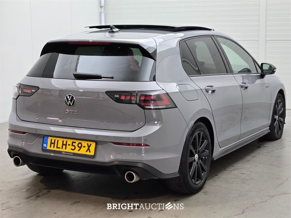 Volkswagen Golf GTI 2.0 TSI 266pk 2024, HLH-59-X