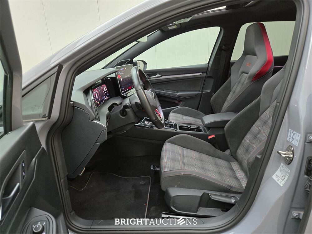 Volkswagen Golf GTI 2.0 TSI 266pk 2024, HLH-59-X