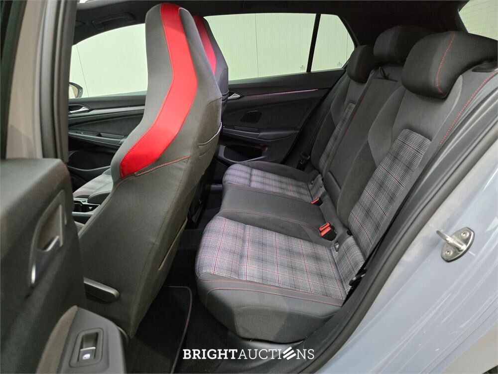 Volkswagen Golf GTI 2.0 TSI 266pk 2024, HLH-59-X