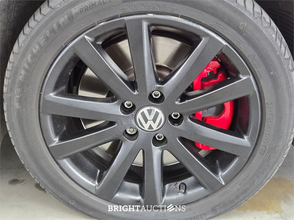 Volkswagen Golf GTI 2.0 TSI 266pk 2024, HLH-59-X
