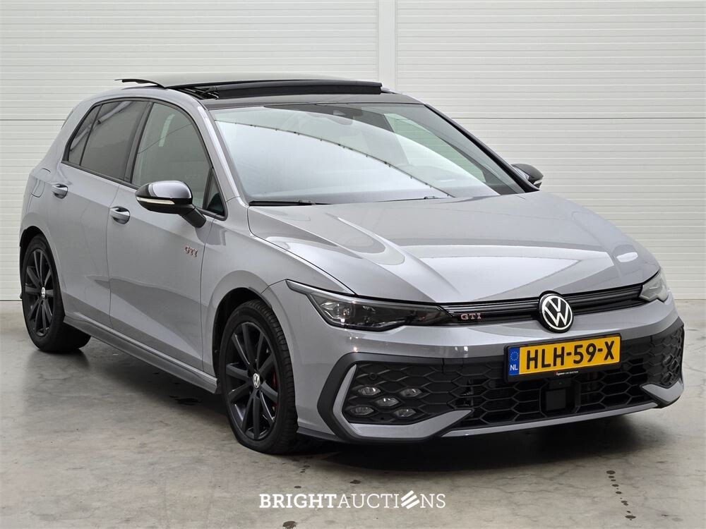 Volkswagen Golf GTI 2.0 TSI 266pk 2024, HLH-59-X