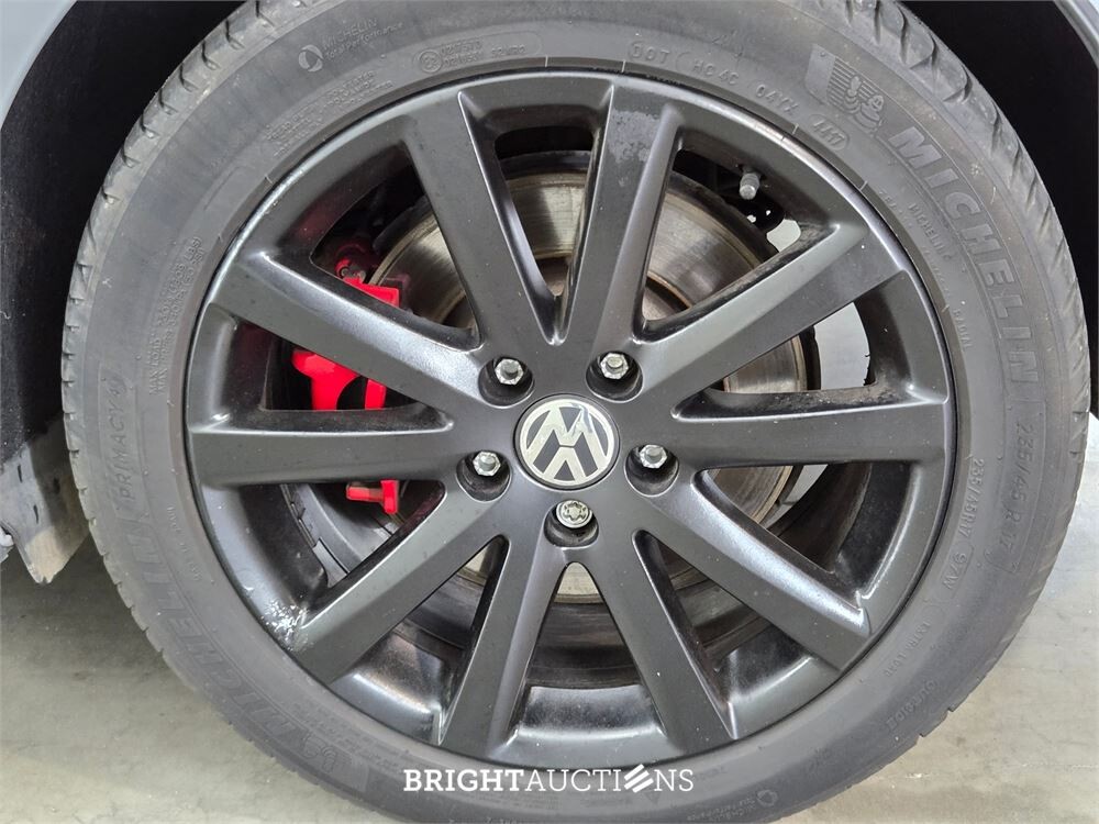 Volkswagen Golf GTI 2.0 TSI 266pk 2024, HLH-59-X