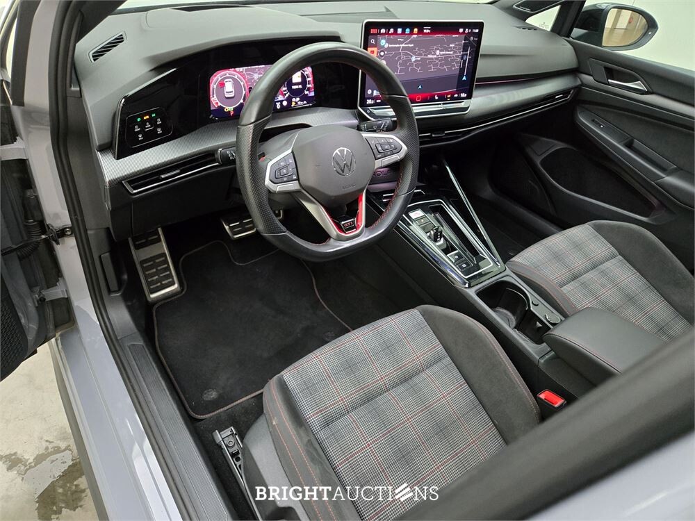 Volkswagen Golf GTI 2.0 TSI 266pk 2024, HLH-59-X