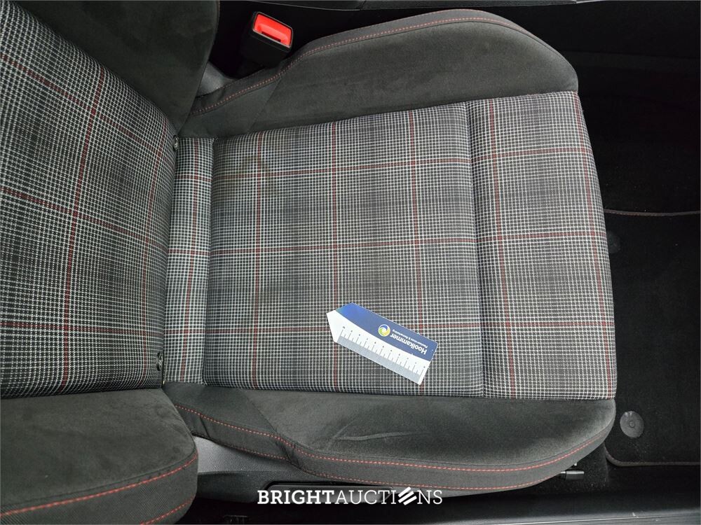 Volkswagen Golf GTI 2.0 TSI 266pk 2024, HLH-59-X