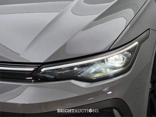 Volkswagen Golf GTI 2.0 TSI 266pk 2024, HLH-59-X