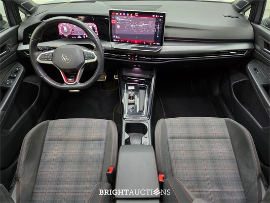 Volkswagen Golf GTI 2.0 TSI 266pk 2024, HLH-59-X