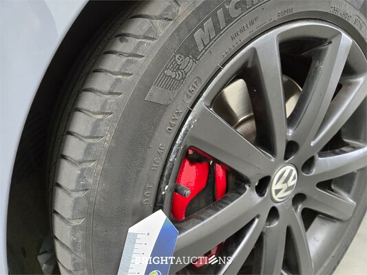 Volkswagen Golf GTI 2.0 TSI 266pk 2024, HLH-59-X