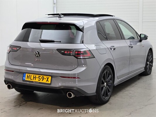Volkswagen Golf GTI 2.0 TSI 266pk 2024, HLH-59-X
