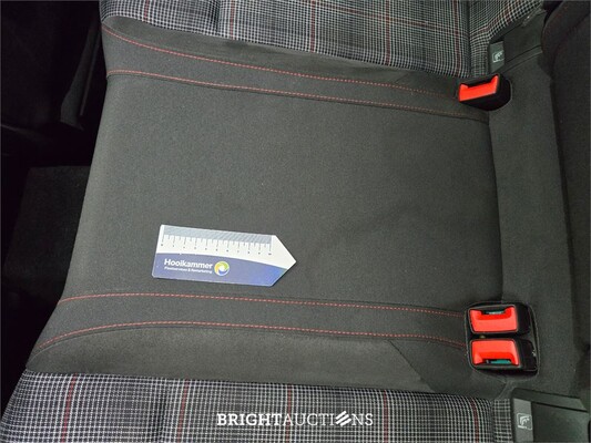 Volkswagen Golf GTI 2.0 TSI 266pk 2024, HLH-59-X