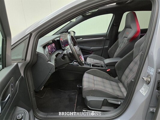 Volkswagen Golf GTI 2.0 TSI 266pk 2024, HLH-59-X