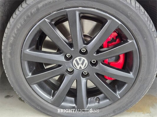 Volkswagen Golf GTI 2.0 TSI 266pk 2024, HLH-59-X
