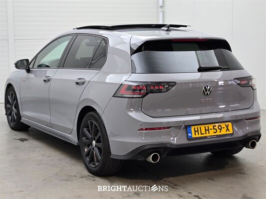 Volkswagen Golf GTI 2.0 TSI 266pk 2024, HLH-59-X