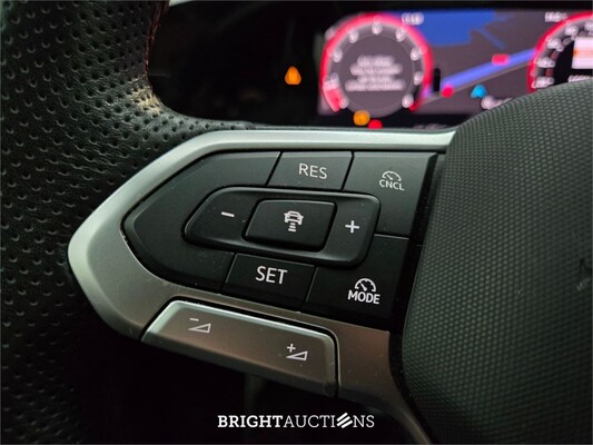 Volkswagen Golf GTI 2.0 TSI 266pk 2024, HLH-59-X