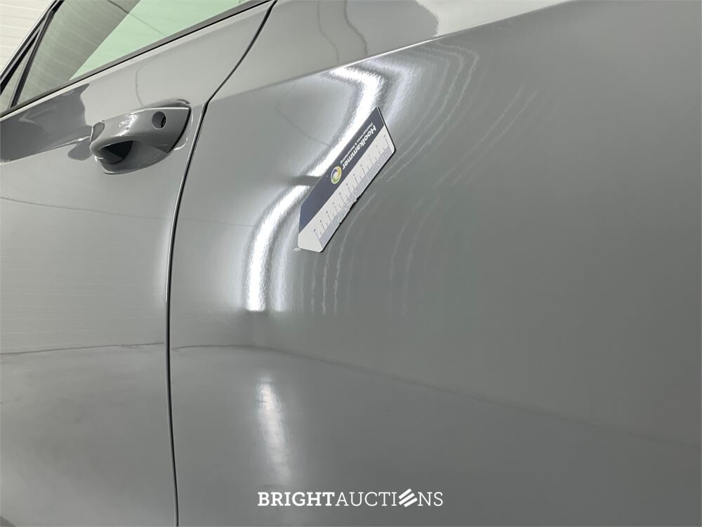 Volkswagen Golf eHybrid GTE 1.4 258pk 2021 (Origineel-NL), L-361-GS