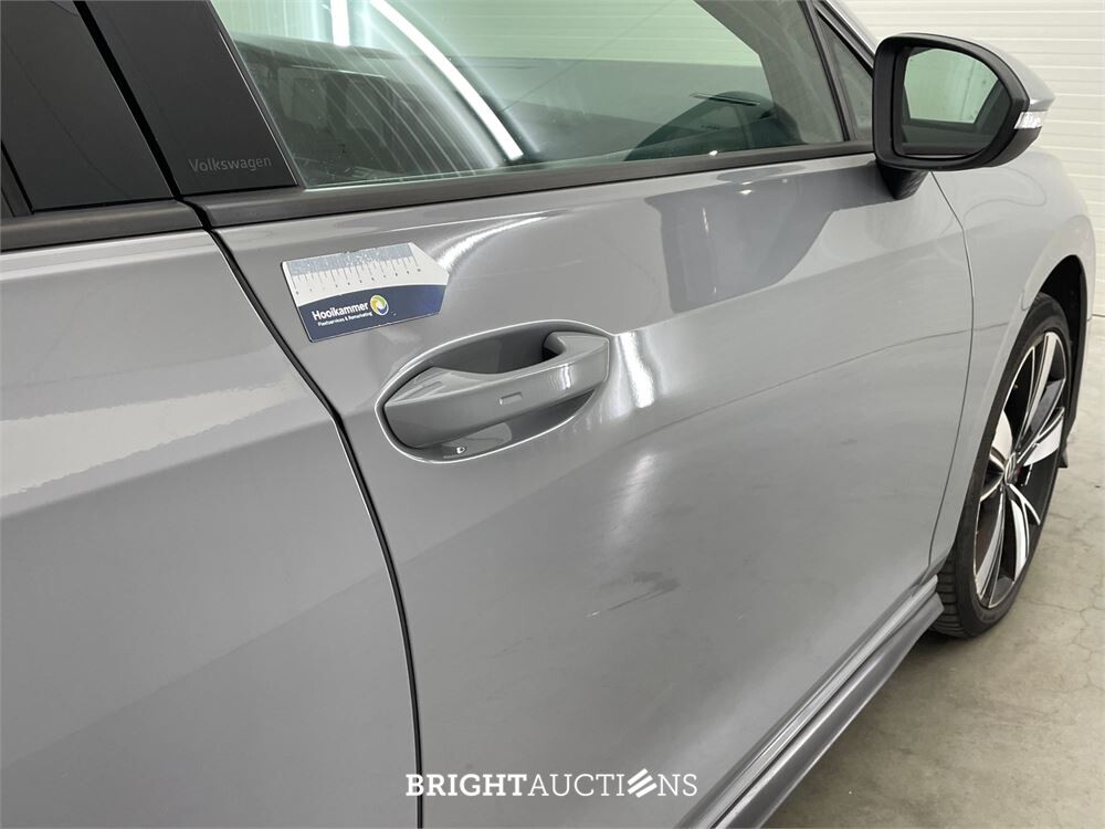 Volkswagen Golf eHybrid GTE 1.4 258pk 2021 (Origineel-NL), L-361-GS