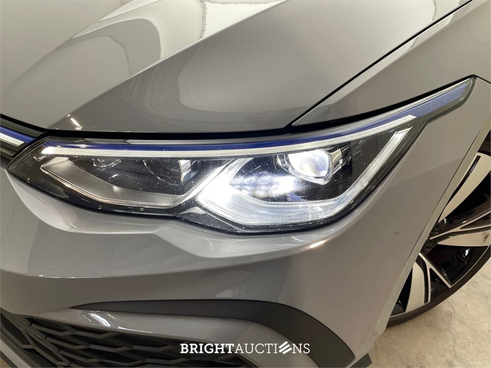 Volkswagen Golf eHybrid GTE 1.4 258pk 2021 (Origineel-NL), L-361-GS