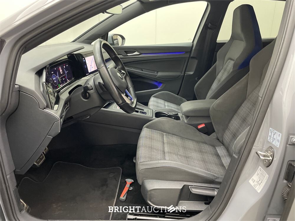 Volkswagen Golf eHybrid GTE 1.4 258pk 2021 (Origineel-NL), L-361-GS