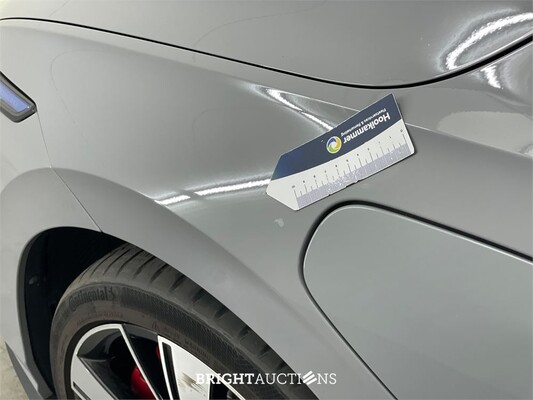 Volkswagen Golf eHybrid GTE 1.4 258pk 2021 (Origineel-NL), L-361-GS