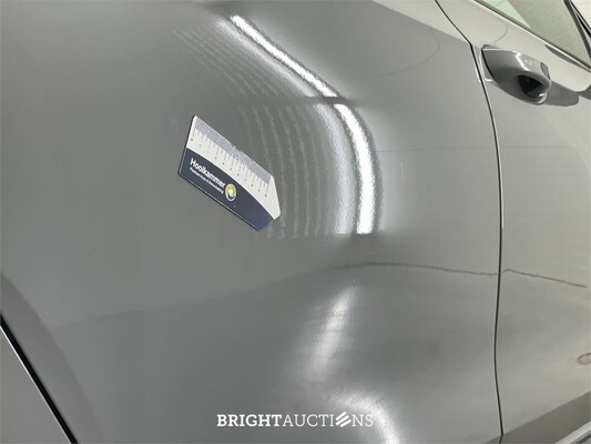 Volkswagen Golf eHybrid GTE 1.4 258pk 2021 (Origineel-NL), L-361-GS