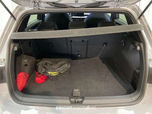 Volkswagen Golf eHybrid GTE 1.4 258pk 2021 (Origineel-NL), L-361-GS