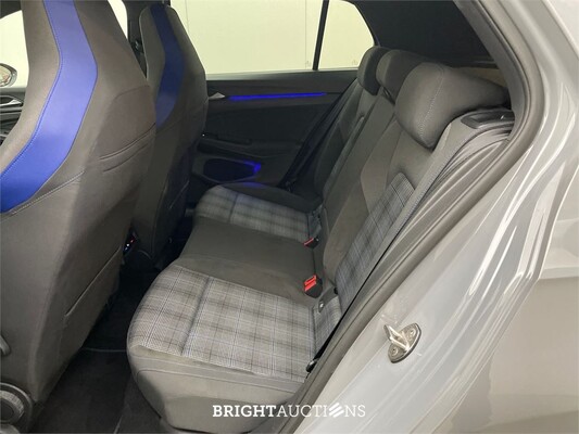 Volkswagen Golf eHybrid GTE 1.4 258pk 2021 (Origineel-NL), L-361-GS