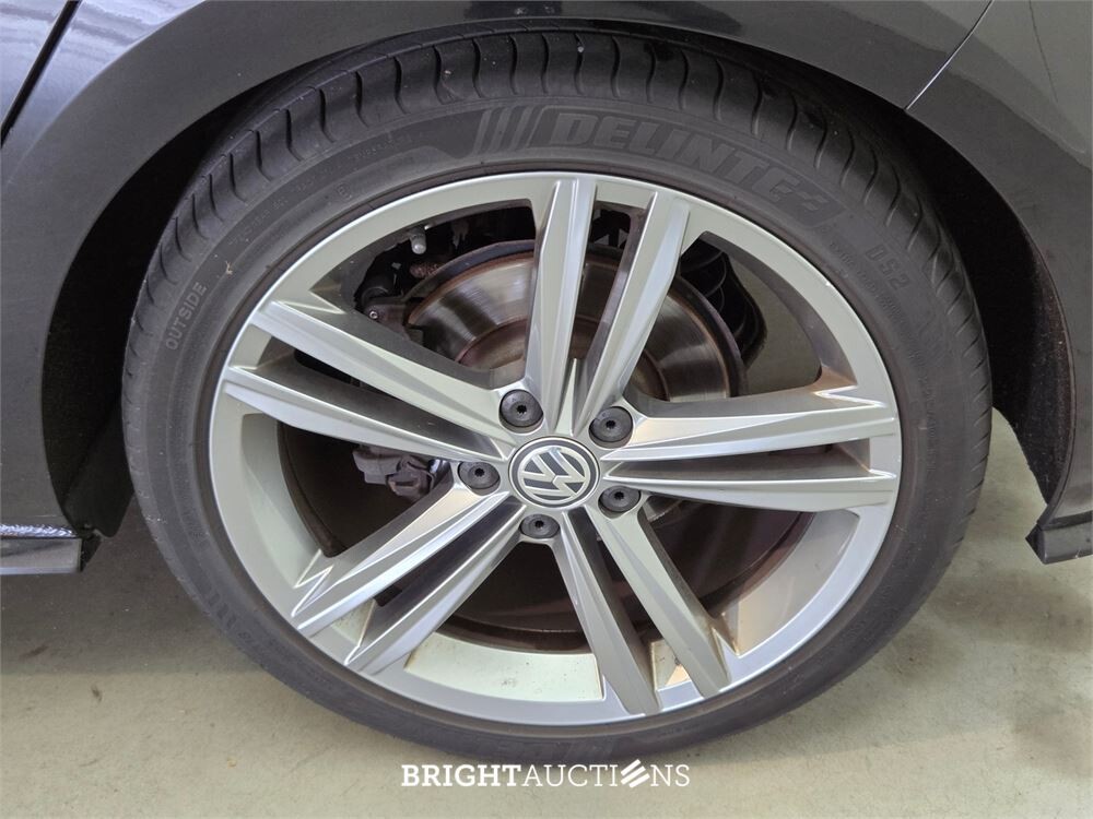 Volkswagen Golf Highline Business R 1.5 TSI 150pk 2017, GTH-50-Z