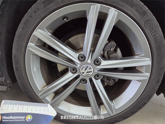 Volkswagen Golf Highline Business R 1.5 TSI 150pk 2017, GTH-50-Z