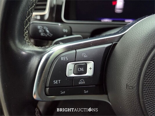 Volkswagen Golf Highline Business R 1.5 TSI 150pk 2017, GTH-50-Z