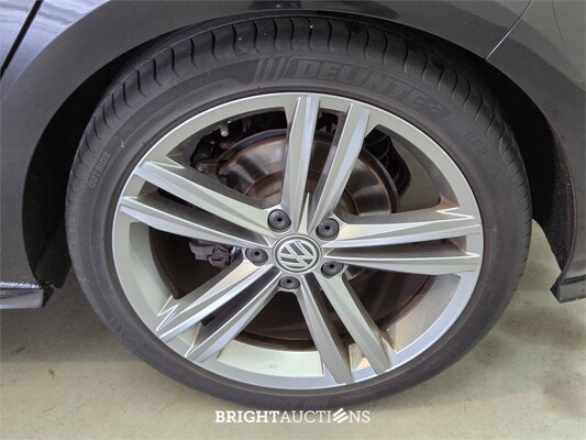 Volkswagen Golf Highline Business R 1.5 TSI 150pk 2017, GTH-50-Z