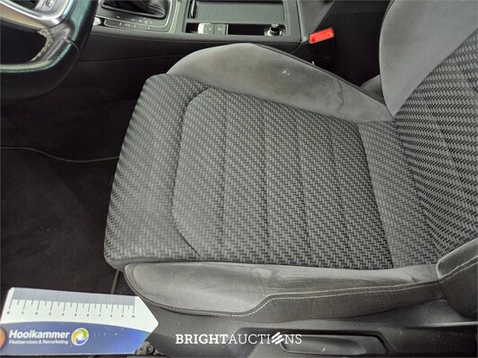 Volkswagen Golf Highline Business R 1.5 TSI 150pk 2017, GTH-50-Z