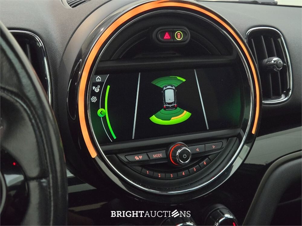 MINI Countryman Cooper S ALL4 Chili 2.0 192pk 2018, T-526-DH