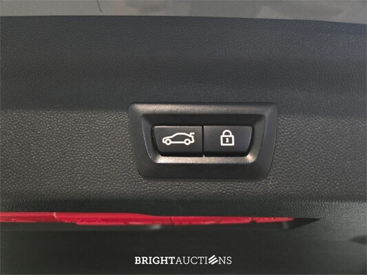 MINI Countryman Cooper S ALL4 Chili 2.0 192pk 2018, T-526-DH