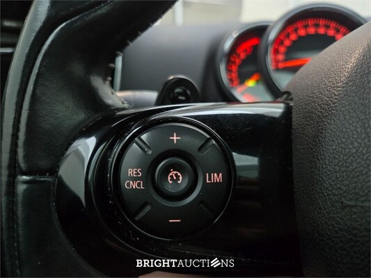 MINI Countryman Cooper S ALL4 Chili 2.0 192pk 2018, T-526-DH