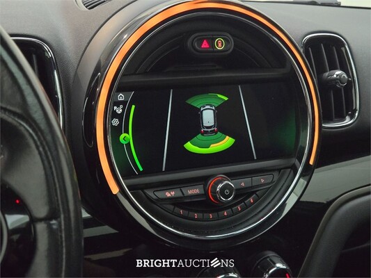 MINI Countryman Cooper S ALL4 Chili 2.0 192pk 2018, T-526-DH
