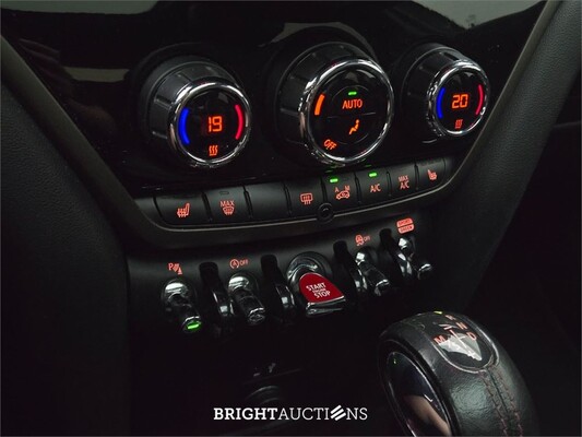 MINI Countryman Cooper S ALL4 Chili 2.0 192pk 2018, T-526-DH