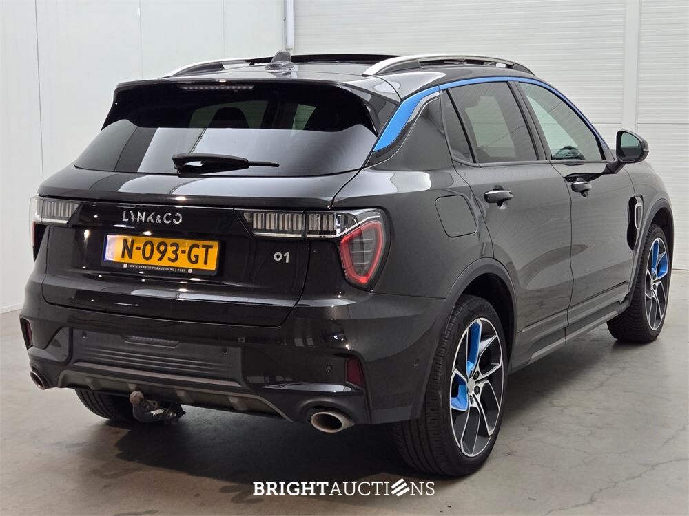 Lynk & Co 01 1.5 261pk 2021 (Origineel-NL), N-093-GT