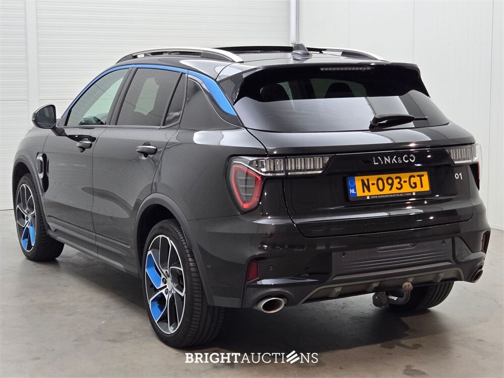 Lynk & Co 01 1.5 261pk 2021 (Origineel-NL), N-093-GT