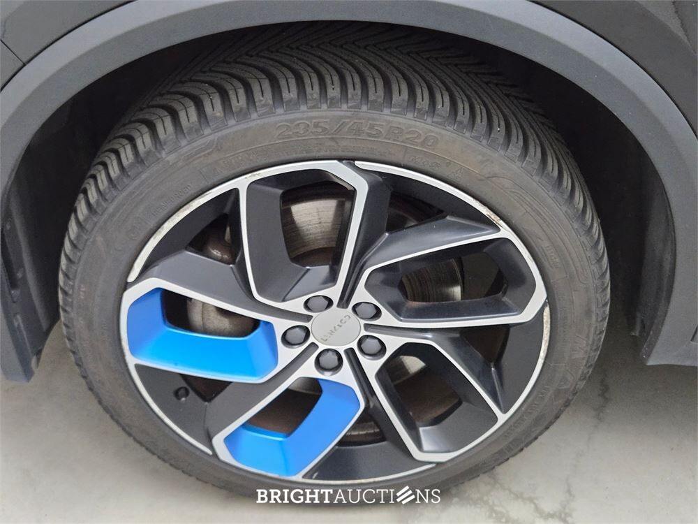 Lynk & Co 01 1.5 261pk 2021 (Origineel-NL), N-093-GT