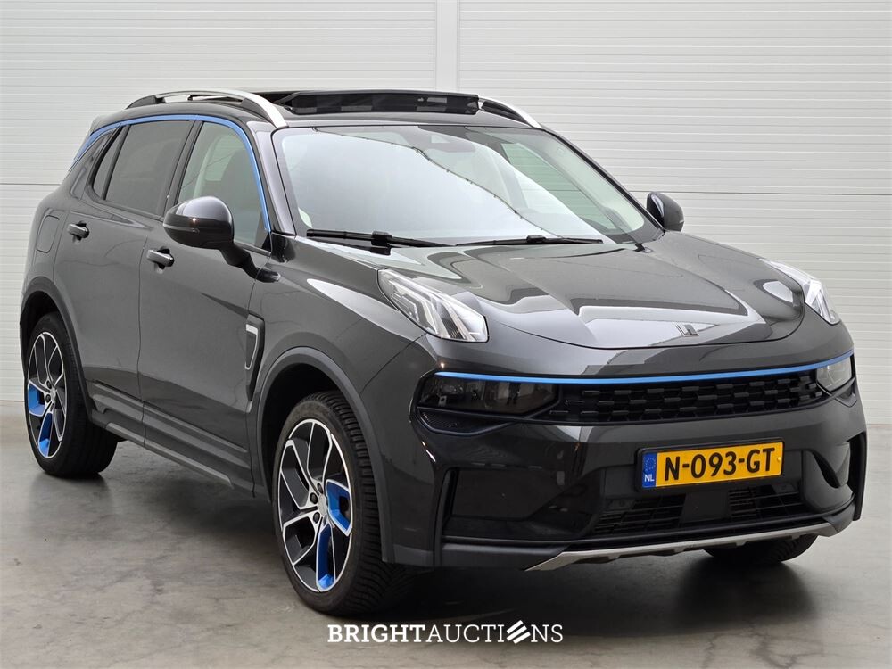 Lynk & Co 01 1.5 261pk 2021 (Origineel-NL), N-093-GT