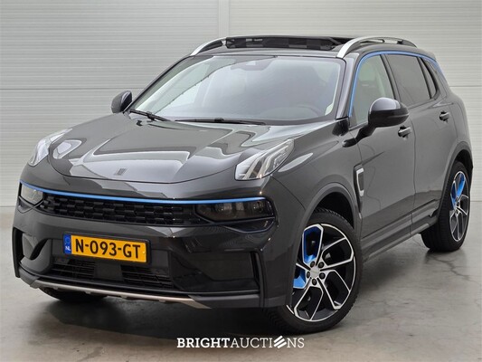 BRIGHT AUCITONS: Luxury, Premium Daily Driver & Electric Vehicle Auction