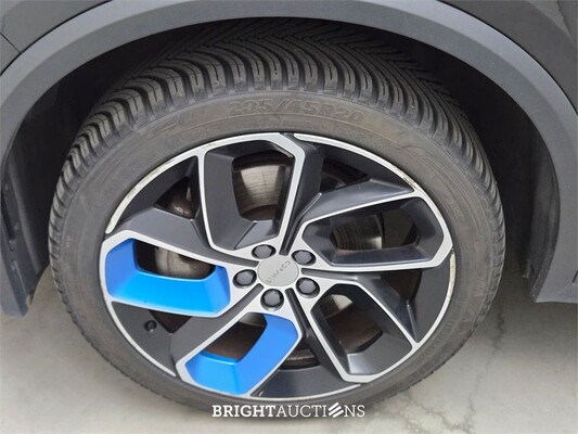 Lynk & Co 01 1.5 261pk 2021 (Origineel-NL), N-093-GT