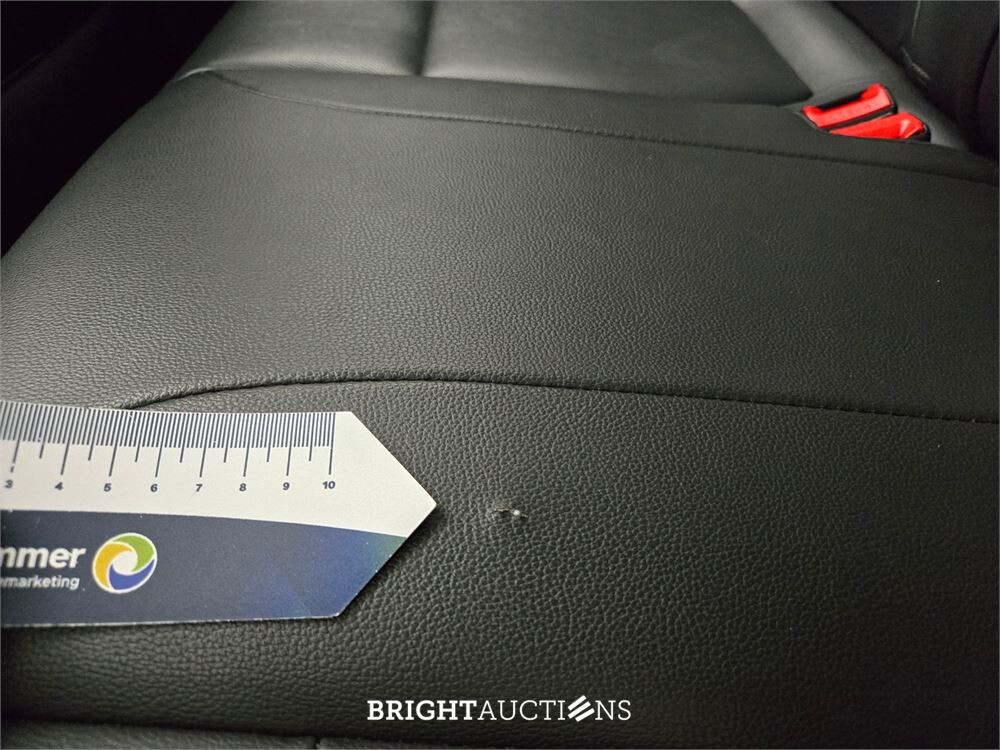 MG MG ZS EV Luxury 45 kWh 143pk 2021, N-898-ZK