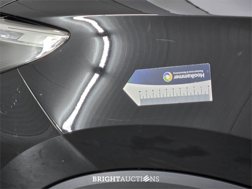 MG MG ZS EV Luxury 45 kWh 143pk 2021, N-898-ZK