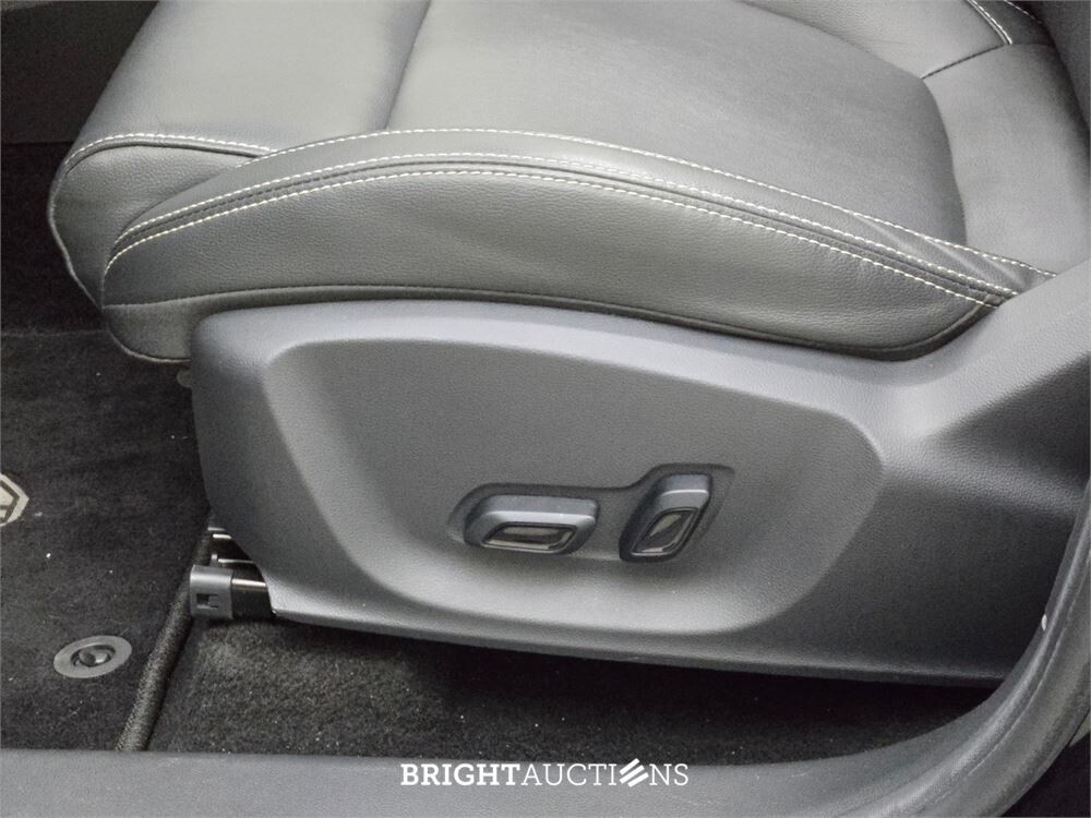 MG MG ZS EV Luxury 45 kWh 143pk 2021, N-898-ZK