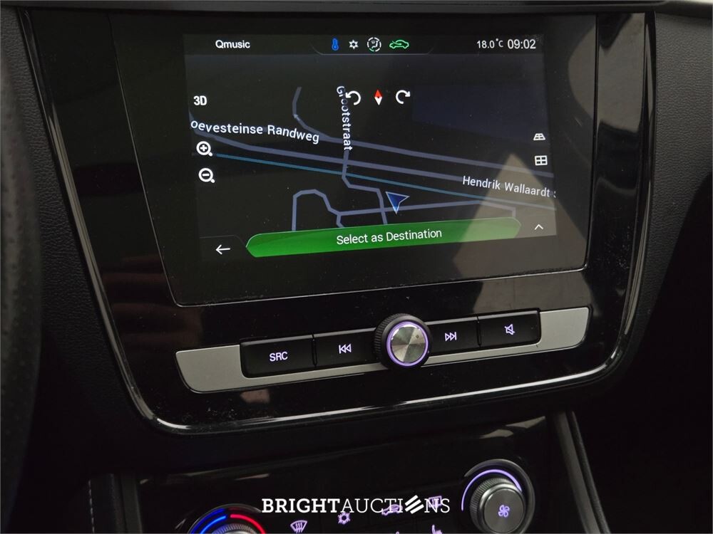 MG MG ZS EV Luxury 45 kWh 143pk 2021, N-898-ZK