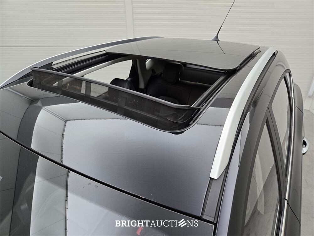 MG MG ZS EV Luxury 45 kWh 143pk 2021, N-898-ZK