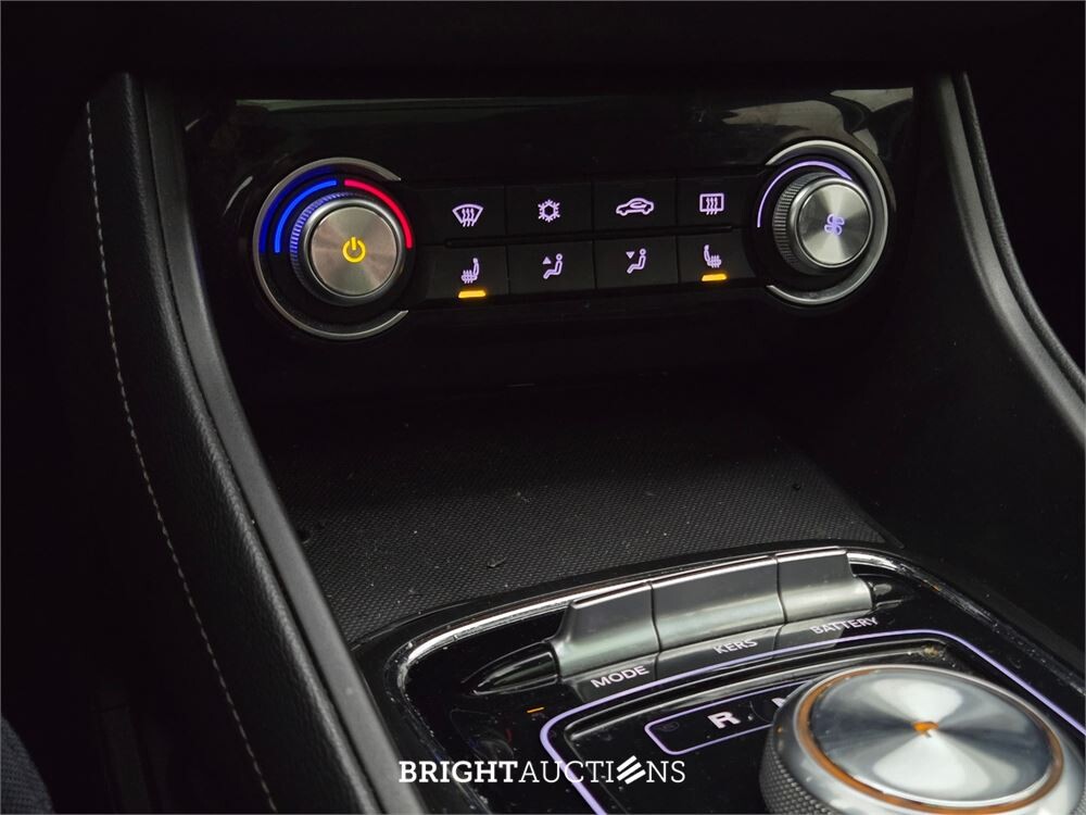 MG MG ZS EV Luxury 45 kWh 143pk 2021, N-898-ZK